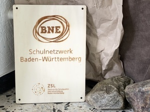 Wir sind BNE - Netzwerkschule Wir sind BNE - Netzwerkschule